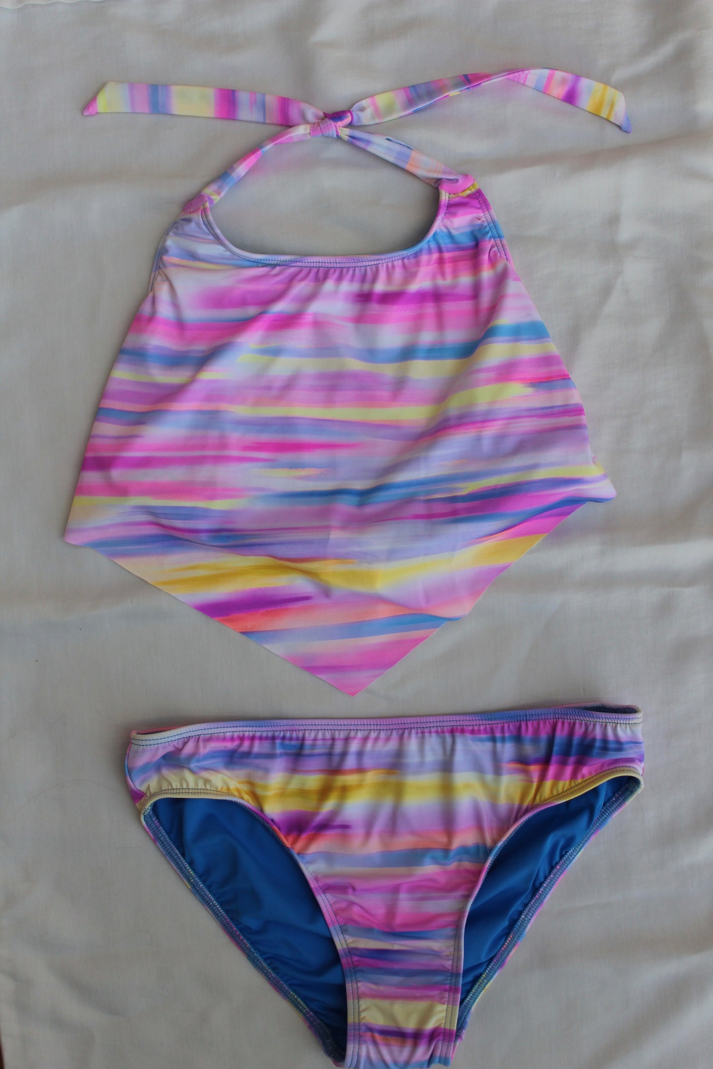 Tankini Manzanillo