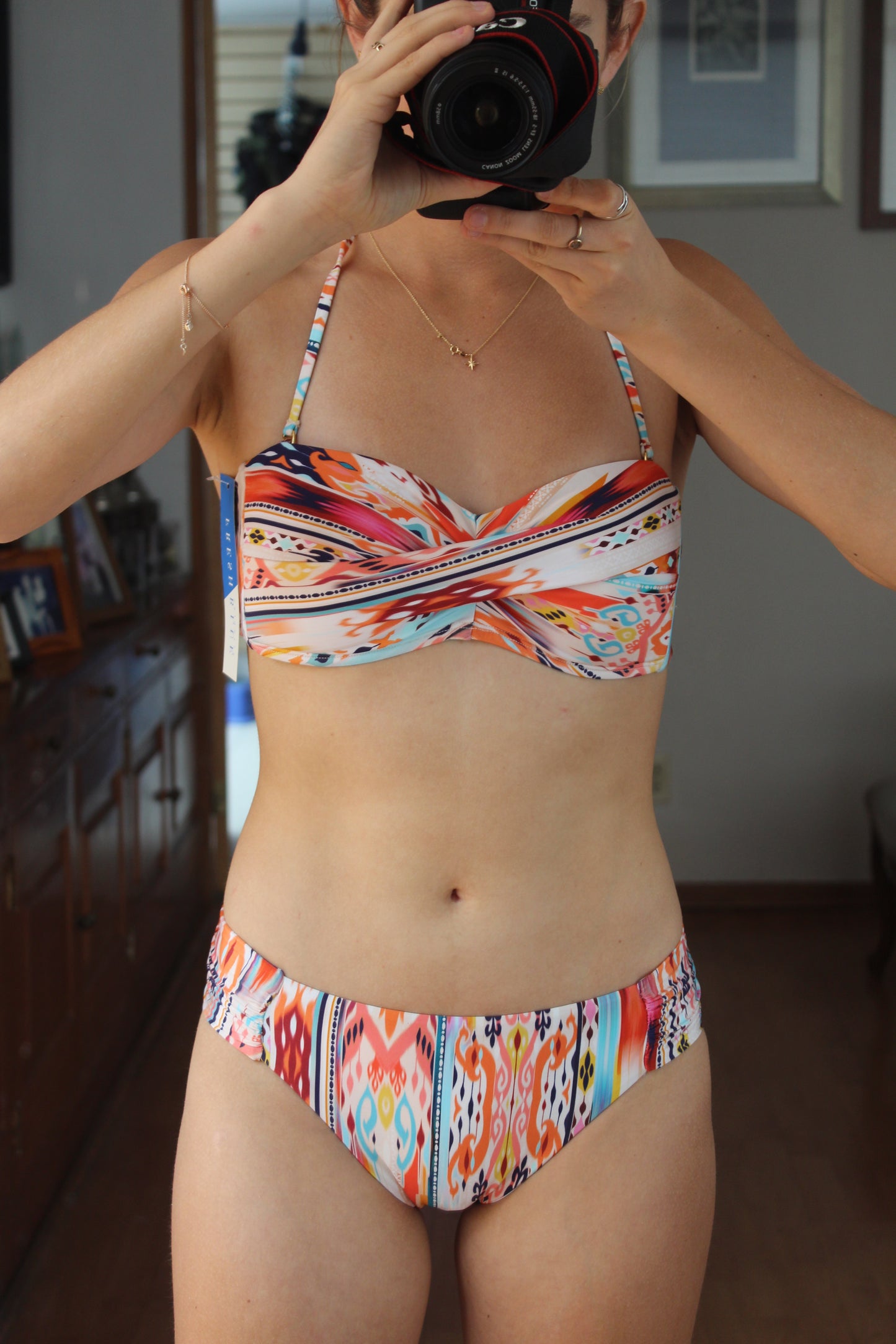 Bikini Berlin Con Capa